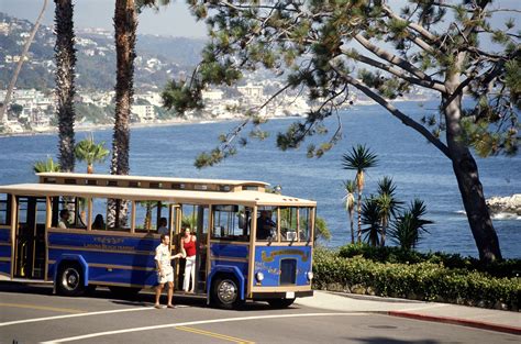 trolley couple