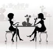 cafe chic